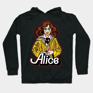 Alice Hoodie